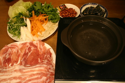 糖質制限食14