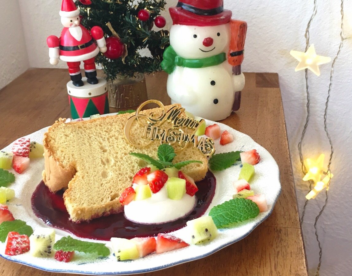 16年12月22日 Cafe Cherryblossom 16年12月22日 Cafe Cherryblossom