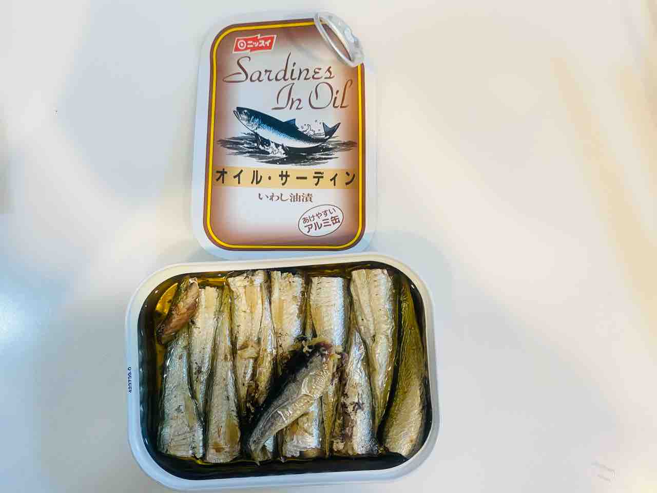 アンチョビとオイルサーディンの違い 何が違うの こころゆっくりな暮らし アンチョビとオイルサーディンの違い 何が違うの こころゆっくりな暮らし