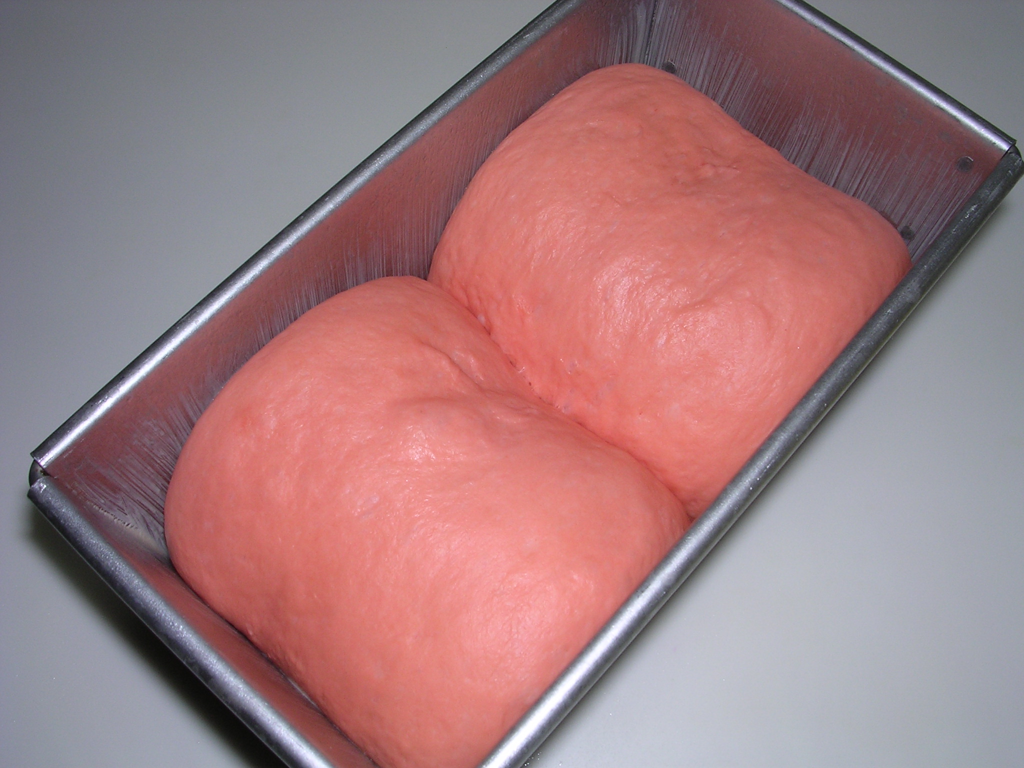 赤と緑のパン 福岡いちばん お菓子教室 ケーキ教室 パン教室 料理教室 福岡