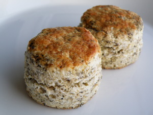 tea scone