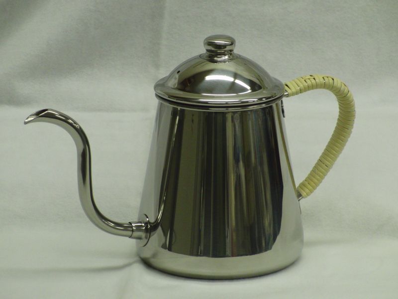 ドリップポット比較 Cafe Co Mugi