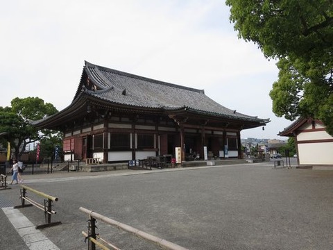 東寺２