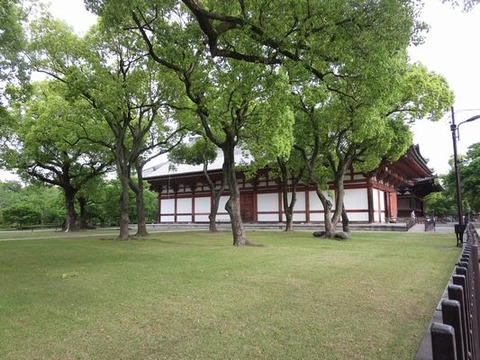 東寺３