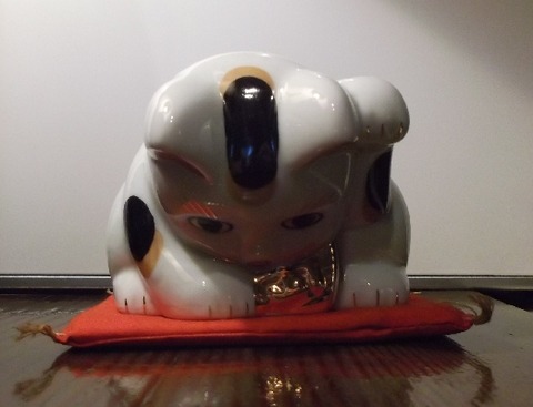 maneki