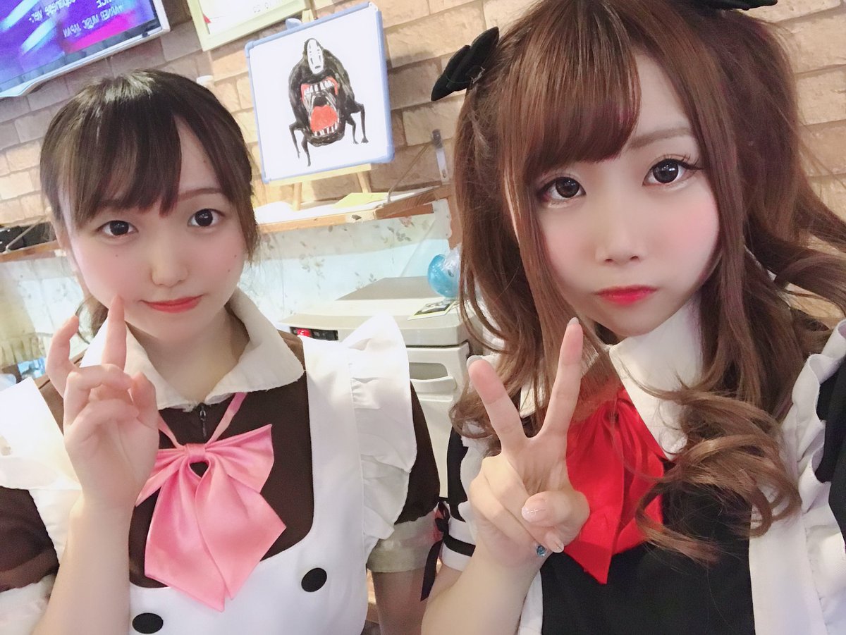 今日はバータイム さくら りんで入ってます おかえり待 カフェドール メイドカフェ 公式ブログ 今日はバータイム さくら りんで入ってます おかえり待 カフェドール メイドカフェ 公式ブログ