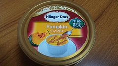 ハーゲンダッツ