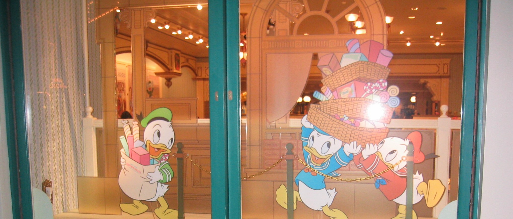 東京ディズニーランド その３ 幸せ日記 日常