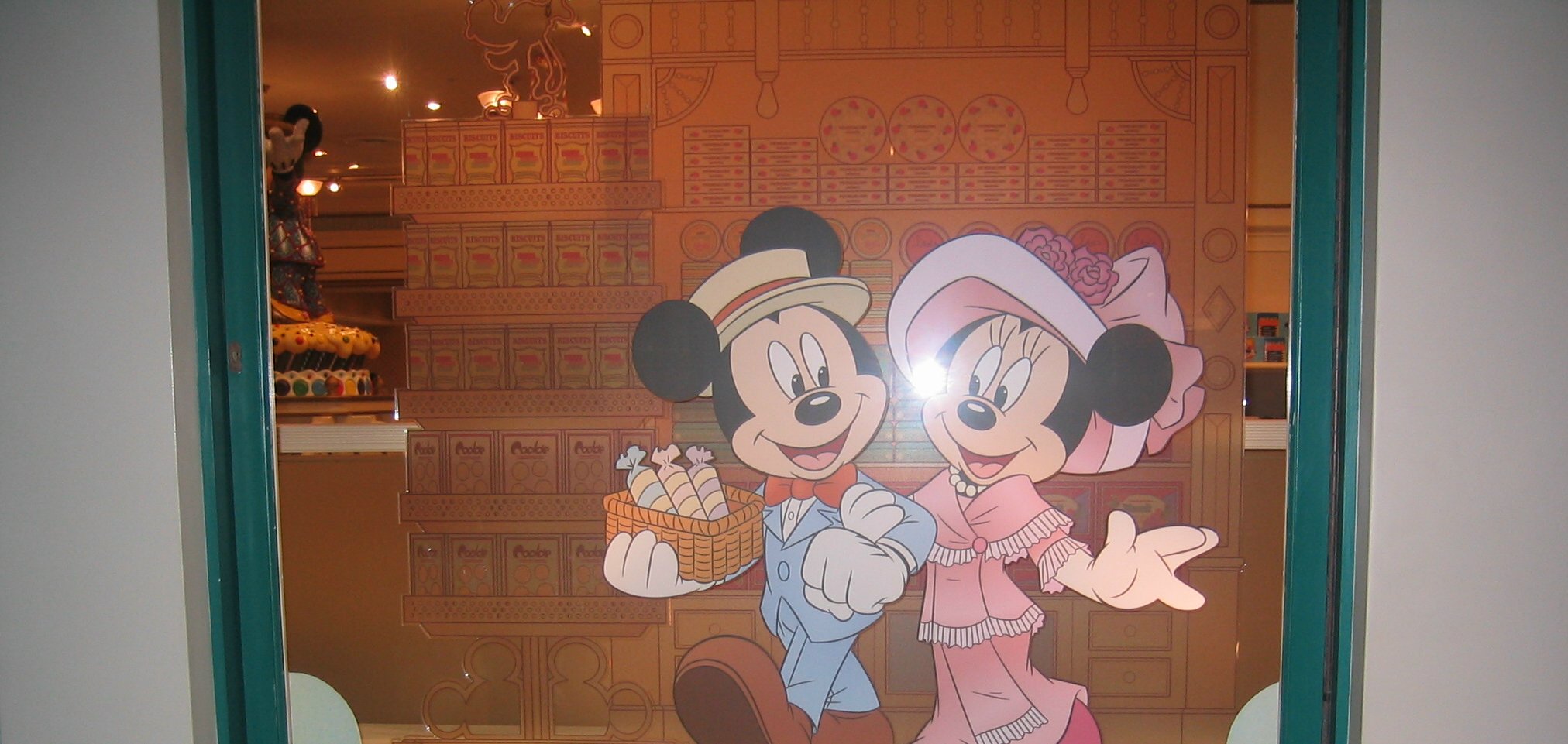 東京ディズニーランド その３ 幸せ日記 日常