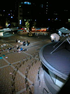 12 19 21 Beatnixs Cafe Pitwu