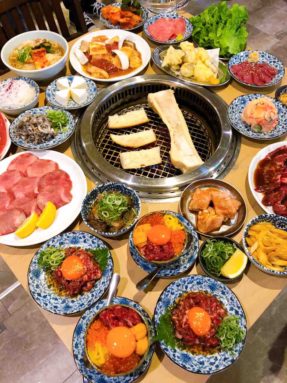 うめきたエリアに来たる 人気大衆焼肉の黒船 大衆 焼き肉ホルモン 大松 芝田店 3月19日グランドオープン 関西eat Information うめきたエリアに来たる 人気大衆焼肉の黒船 大衆 焼き肉ホルモン 大松 芝田店 3月19日グランドオープン 関西eat Information