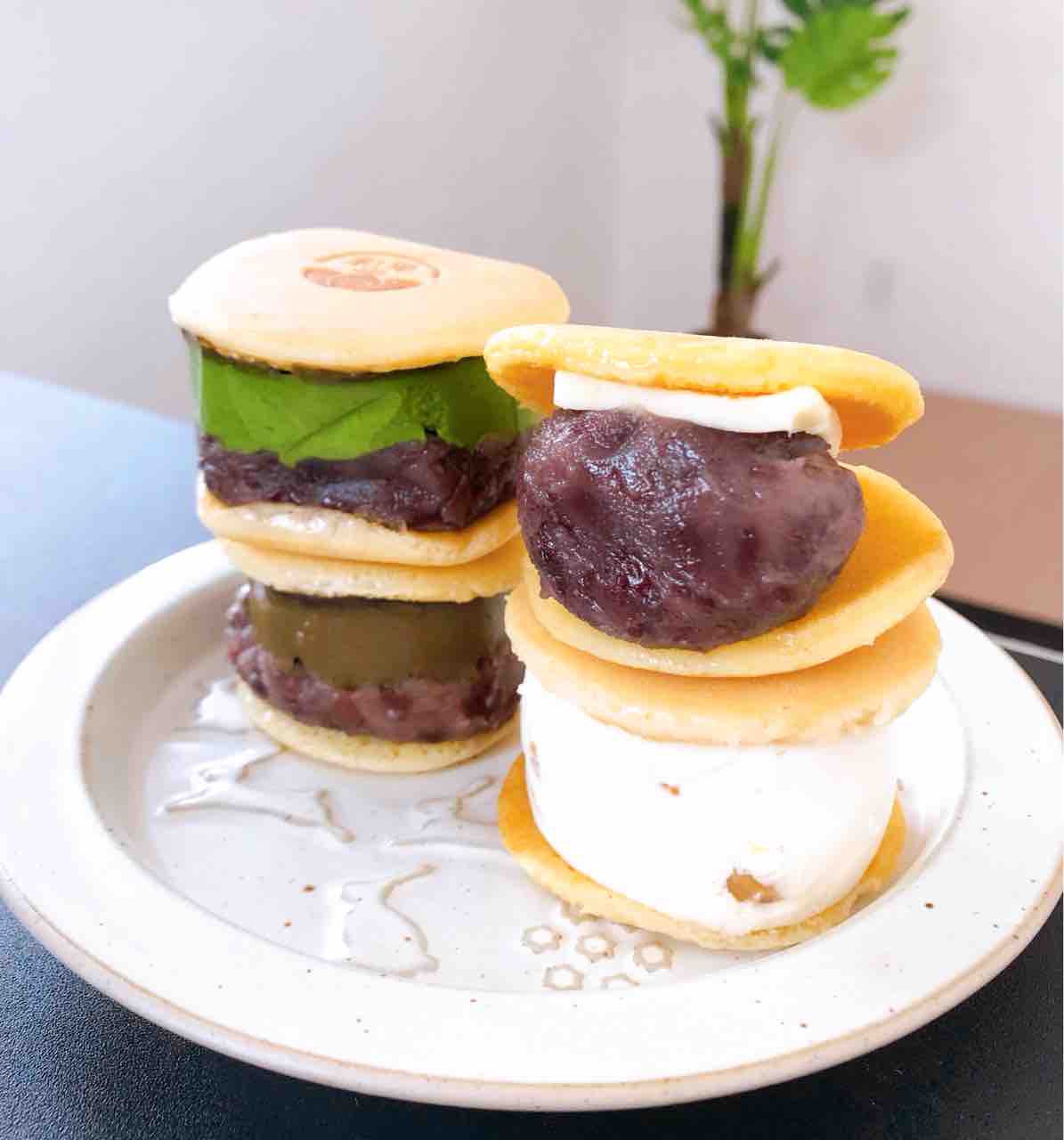 コロンと可愛い進化系スイーツが堺に登場 和果 堺店 関西eat Information
