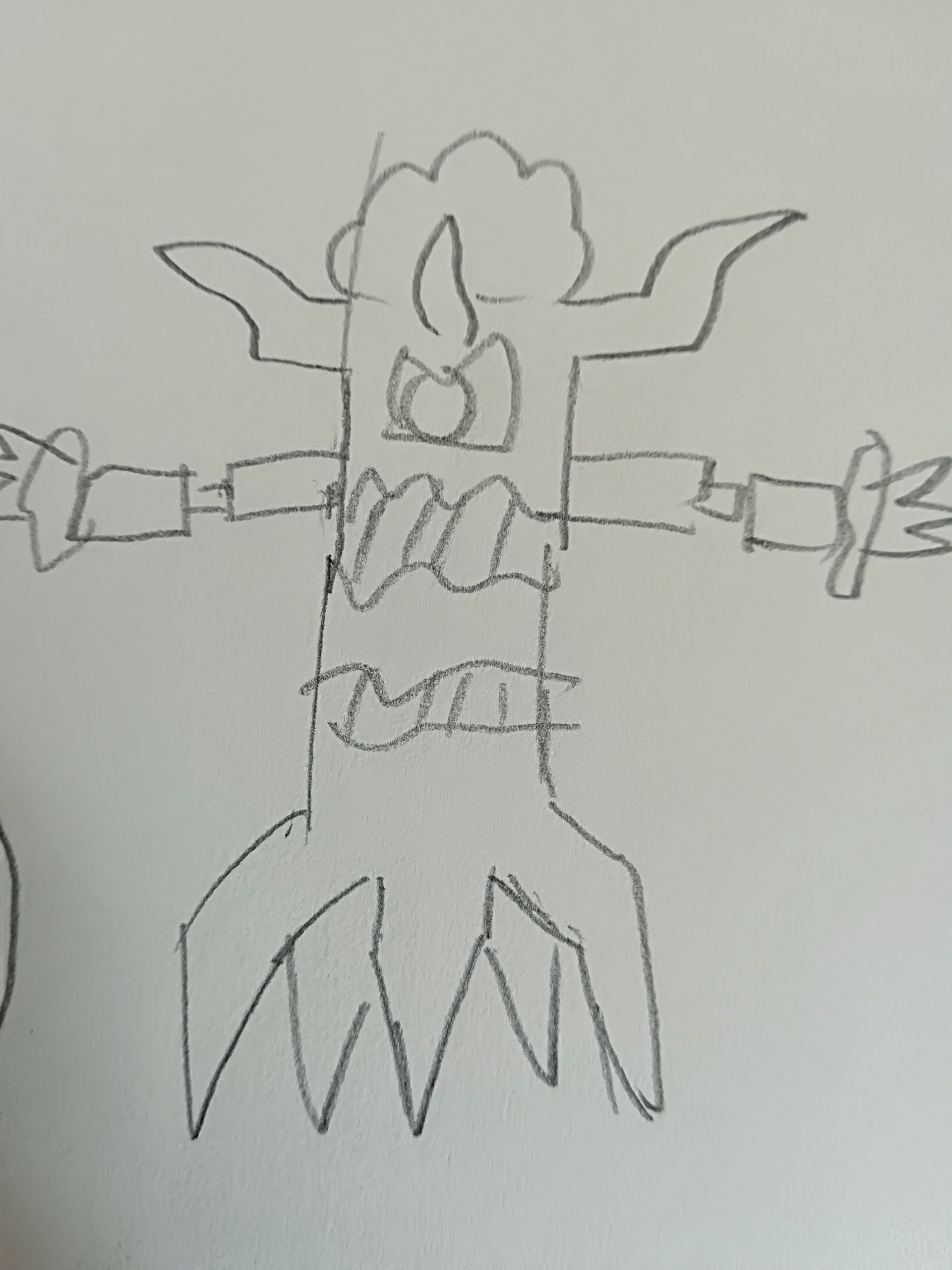 構築記事 リアル森の呪いの刑 2 顎リスオフフレ戦大会一応3位 カフェラテ式なんきん塾