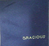 gracious