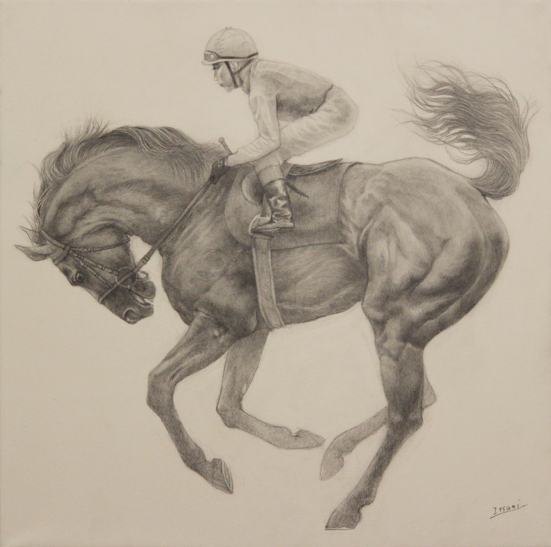 焔 斉藤いつみ作品集