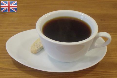 カフェアメリカーノ