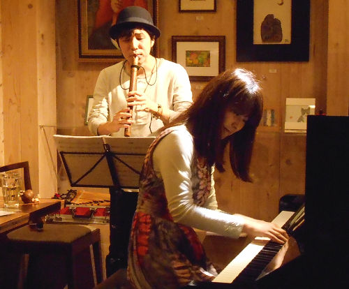 U U S Blog Live Report Tuesday Night Music Club 15 1