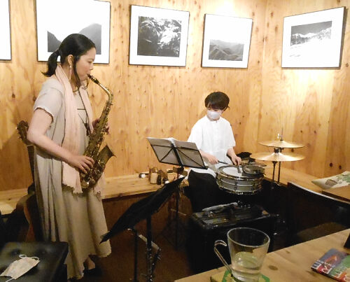 U U S Blog 佐藤直子 パーカッション U U S Blog 佐藤直子 パーカッション