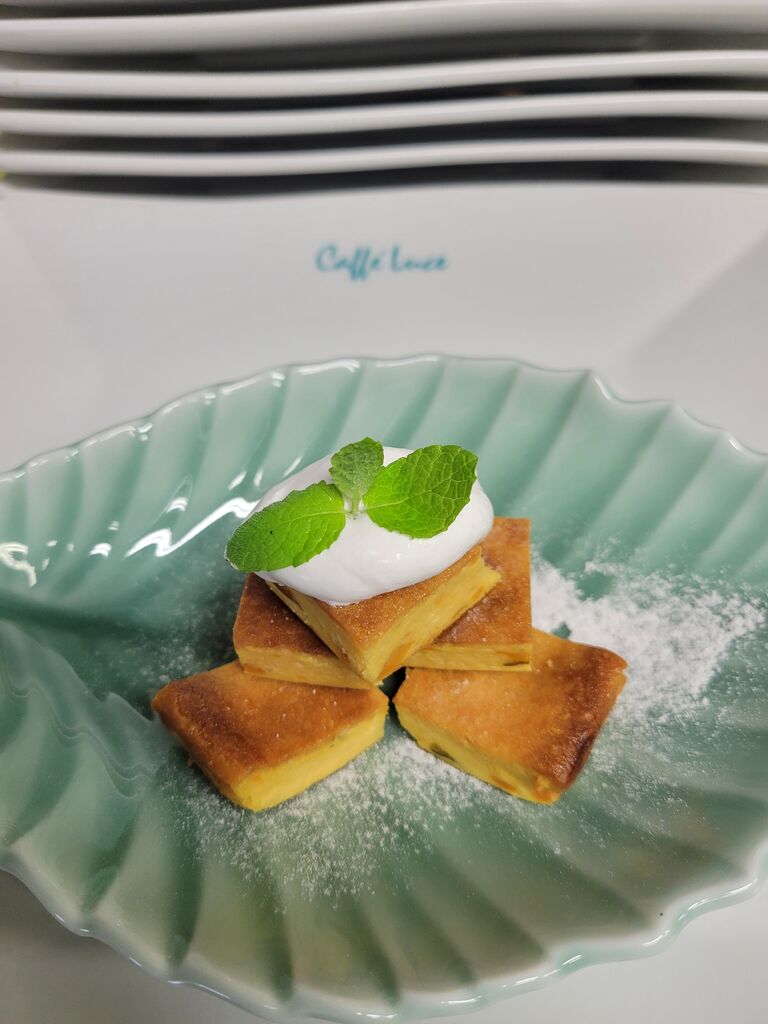 カフェ ルーチェ はなみずき
