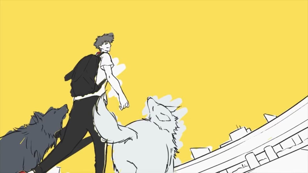 Lost In Paradise Aliの歌詞を和訳 意味を考察 失楽園 から紐解く 呪術廻戦 の世界観 両面宿儺という存在 カフの深読みblog