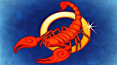 scorpio