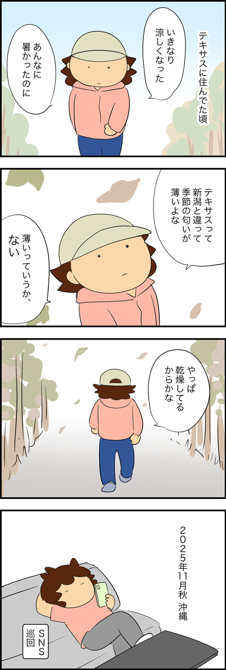 nov152025-1秋のにおい