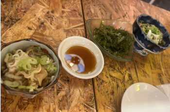 屋台