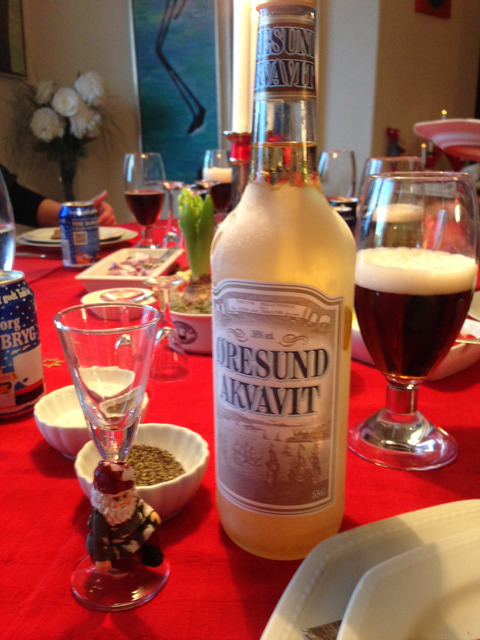 alcohole
