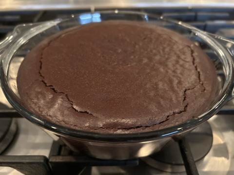 feb052023-2チョコケーキ