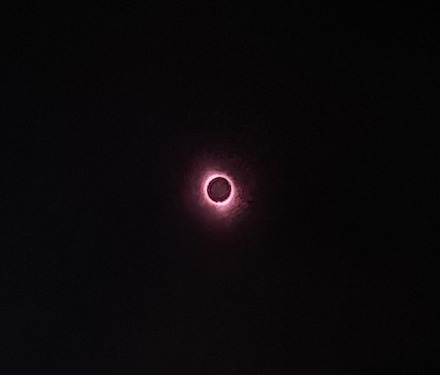 銅製 皆既日食太陽の動き メダル 35mm 銅製 皆既日食太陽の動き メダル 35mm（Lights and their
