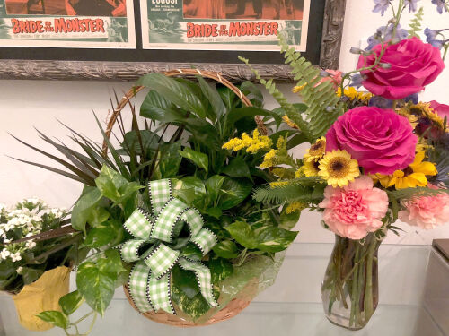 アメリカでお見舞いの花って 蓼食う虫もテキサス Powered By ライブドアブログ