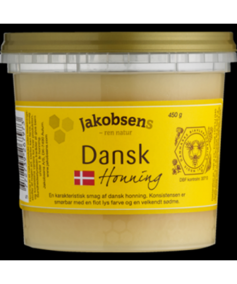 danishhoney