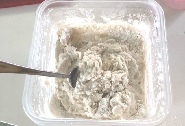 ドデカパン応用でグルテンフリーピザ生地が簡単に 蓼食う虫もテキサス Powered By ライブドアブログ ドデカパン応用でグルテンフリーピザ生地が簡単に 蓼食う虫もテキサス Powered By ライブドアブログ