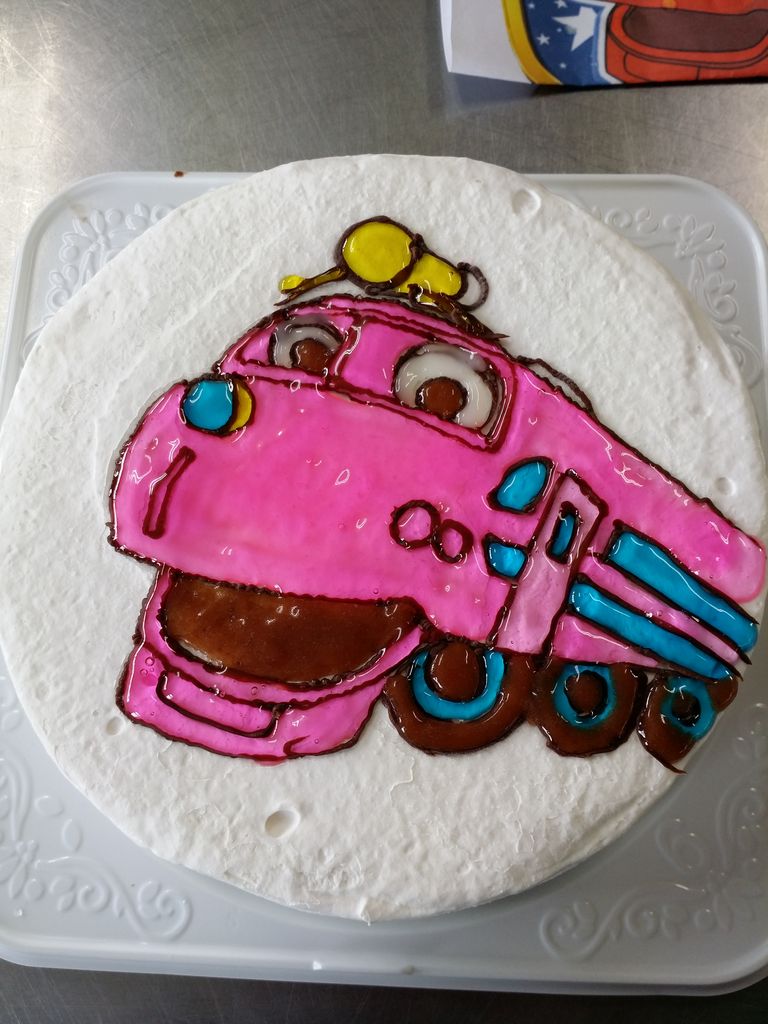 チャギントン お菓子のステラ スウィーツブログ