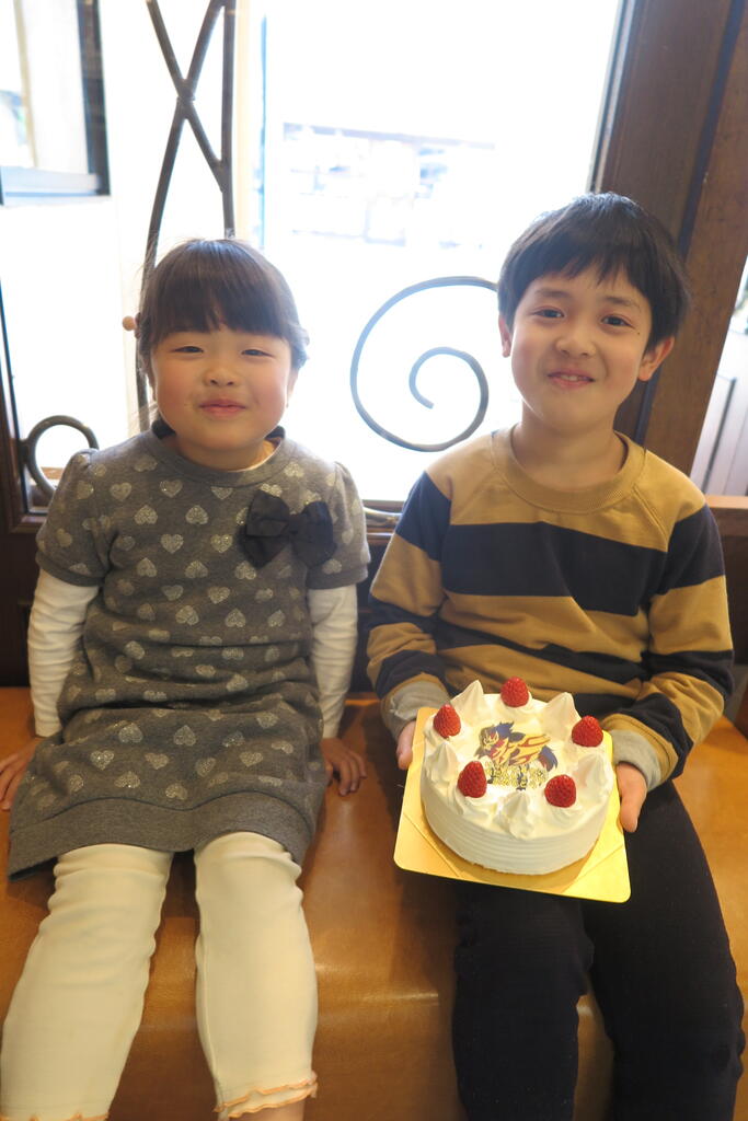 イトーヨーカドー尾張旭店に出店します 尾張旭のケーキ屋エミリー シェフのブログ