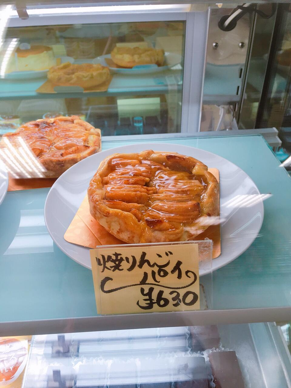 イトーヨーカドー尾張旭店に出店中 尾張旭のケーキ屋エミリー シェフのブログ