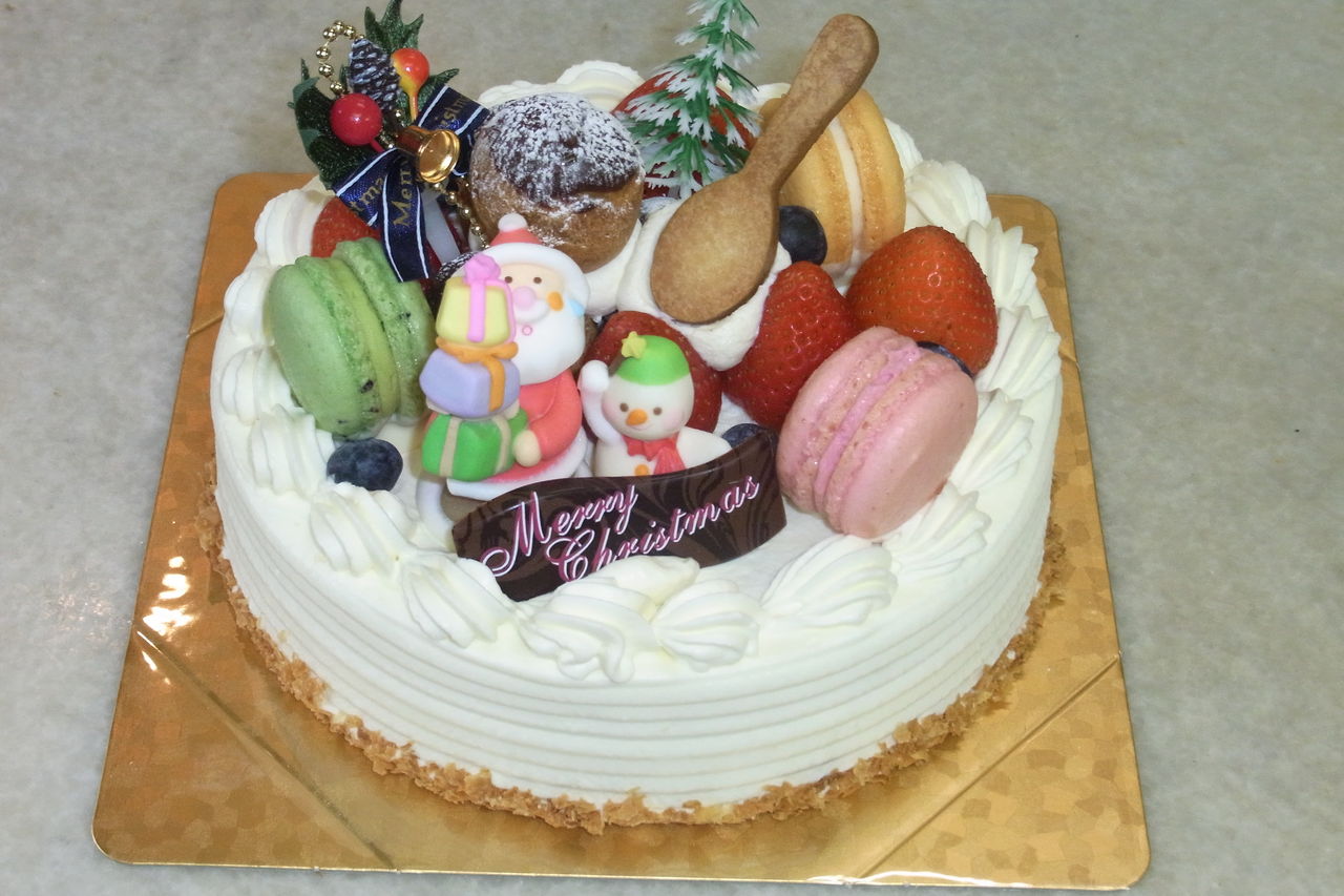 イトーヨーカードーに出店中です 尾張旭のケーキ屋エミリー シェフのブログ