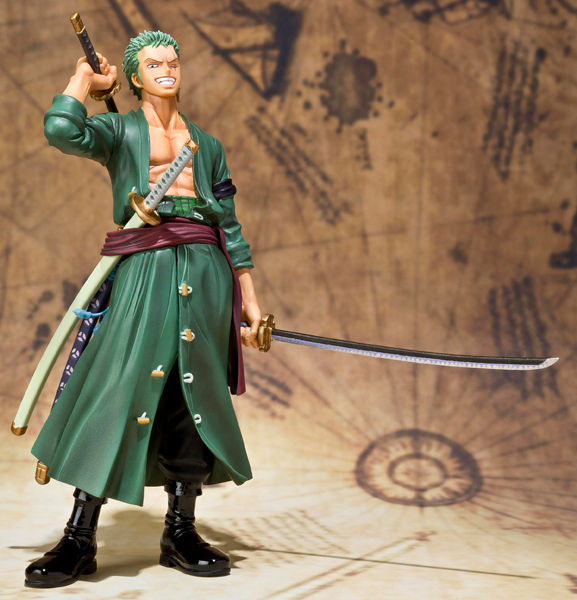 ワンピース 画像 2年後 ゾロ One Pieceの日記blog