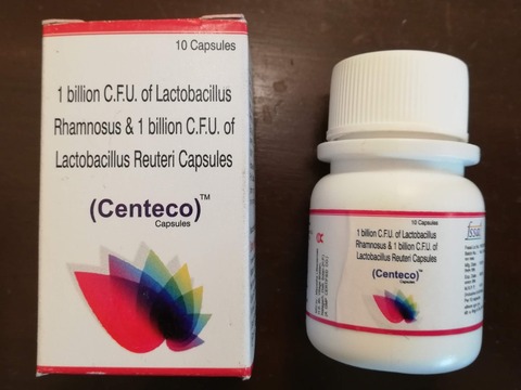 centeco