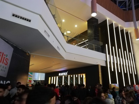 PVR Vegas Dwarka (5)