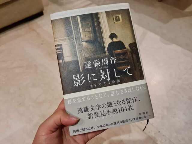 本 パンゴンツォへの道のり