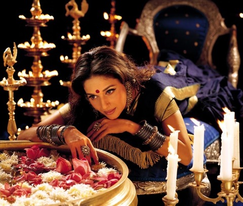 madhuri