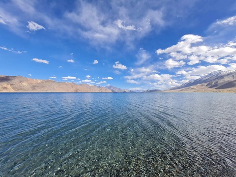 pangong