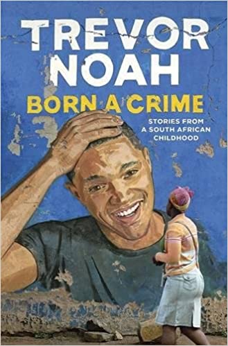 trevornoah