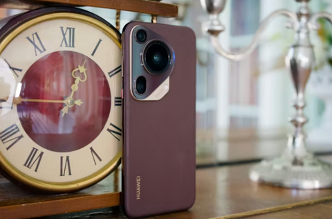 telephone huawei