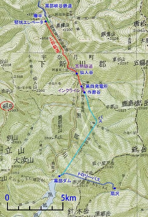 kurobe-map