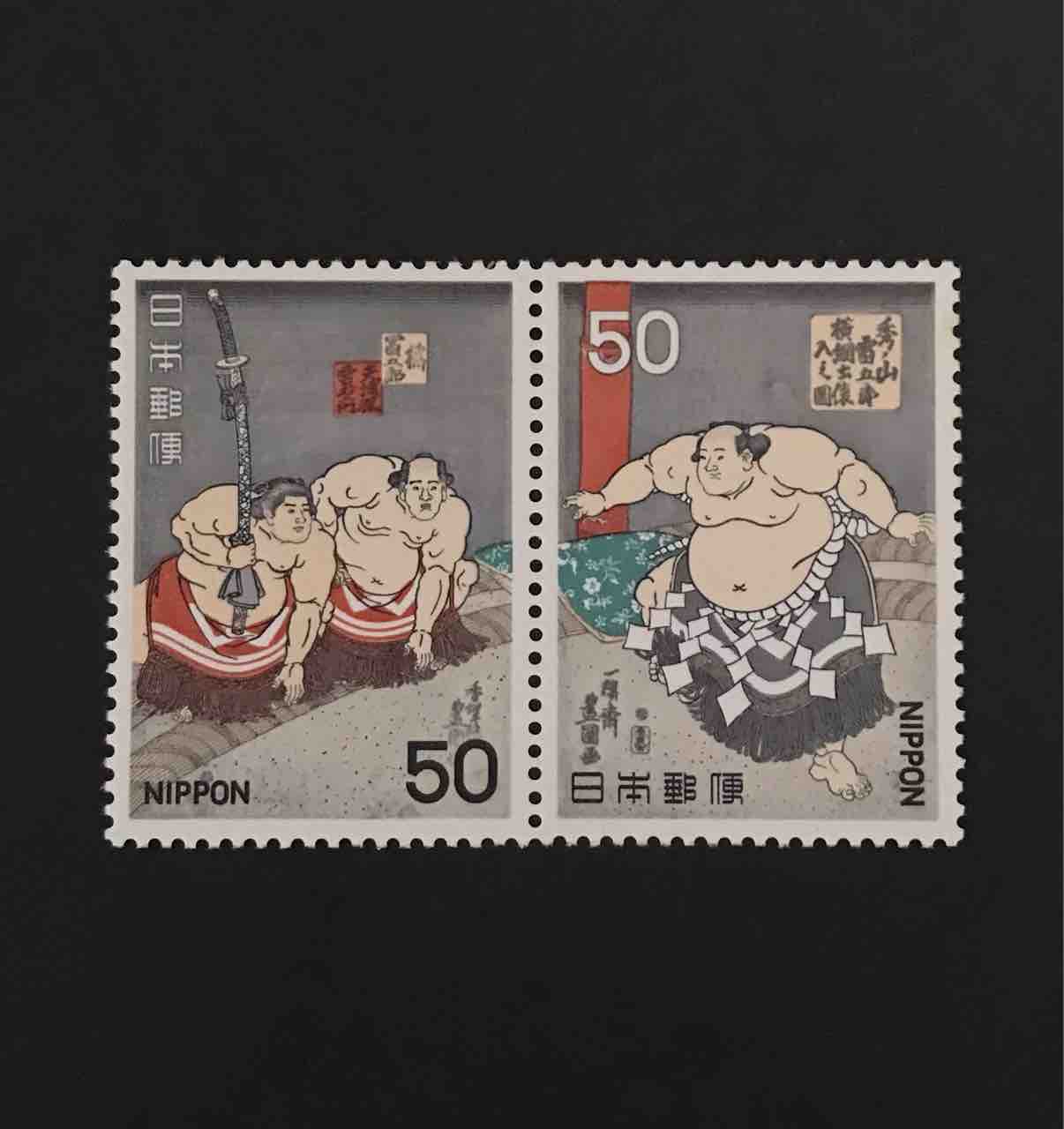 相撲絵シリーズ 初日カバー メダル コレクション 純銀メダル 5枚セット 相撲絵シリーズ 初日カバー メダル コレクション 純銀メダル 5枚セット