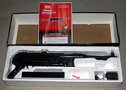 MP40(MP007) : AGM A.E.G. : GUN-ZUKI! WEB STUDIO MP40(MP007) : AGM A.E.G. : GUN-ZUKI! WEB STUDIO