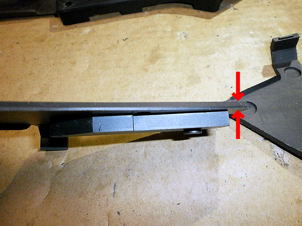 Thompson Contender ～Fate/Zero ： DEGICON GasGun & DAI-NIHON GIKEN kit ...