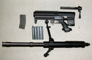 Cheytac M0 Star Airsoft Air Cocking Gun Zuki Web Studio